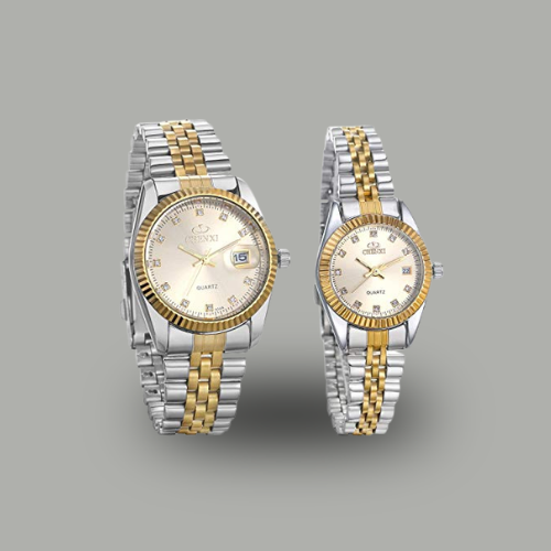 Couple Watches