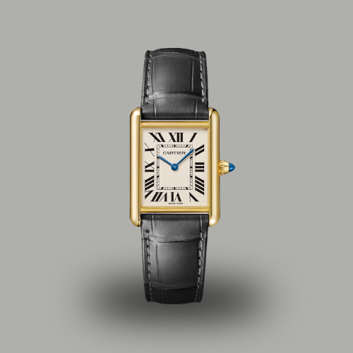 Cartier Tank