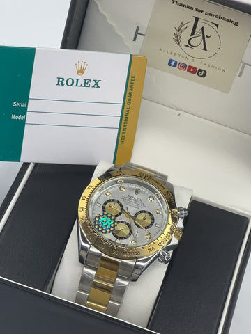 Rolex Daytona