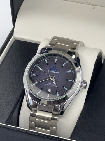 Omega Seamaster