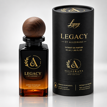 LEGACY — By Alleerans