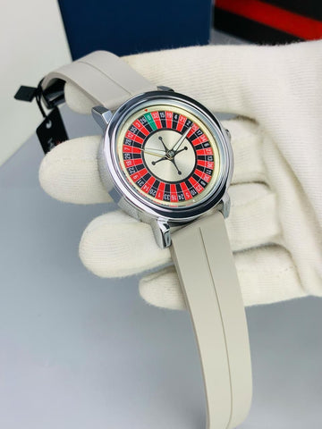 Casino trending watch
