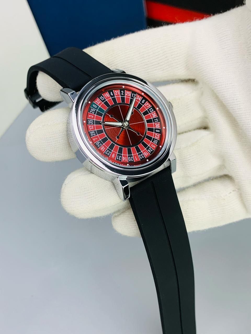 Casino trending watch