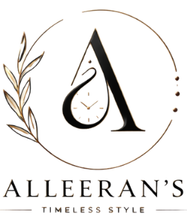 Alleerans fashion