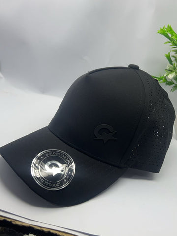Alleerans GlowStar Perforated Premium Cap