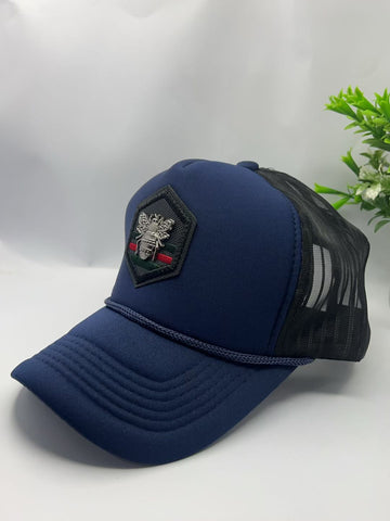 Alleerans Special Cap With Logo – Bee Edition