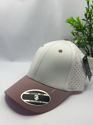 Dual Colour Alleerans Premium Cap