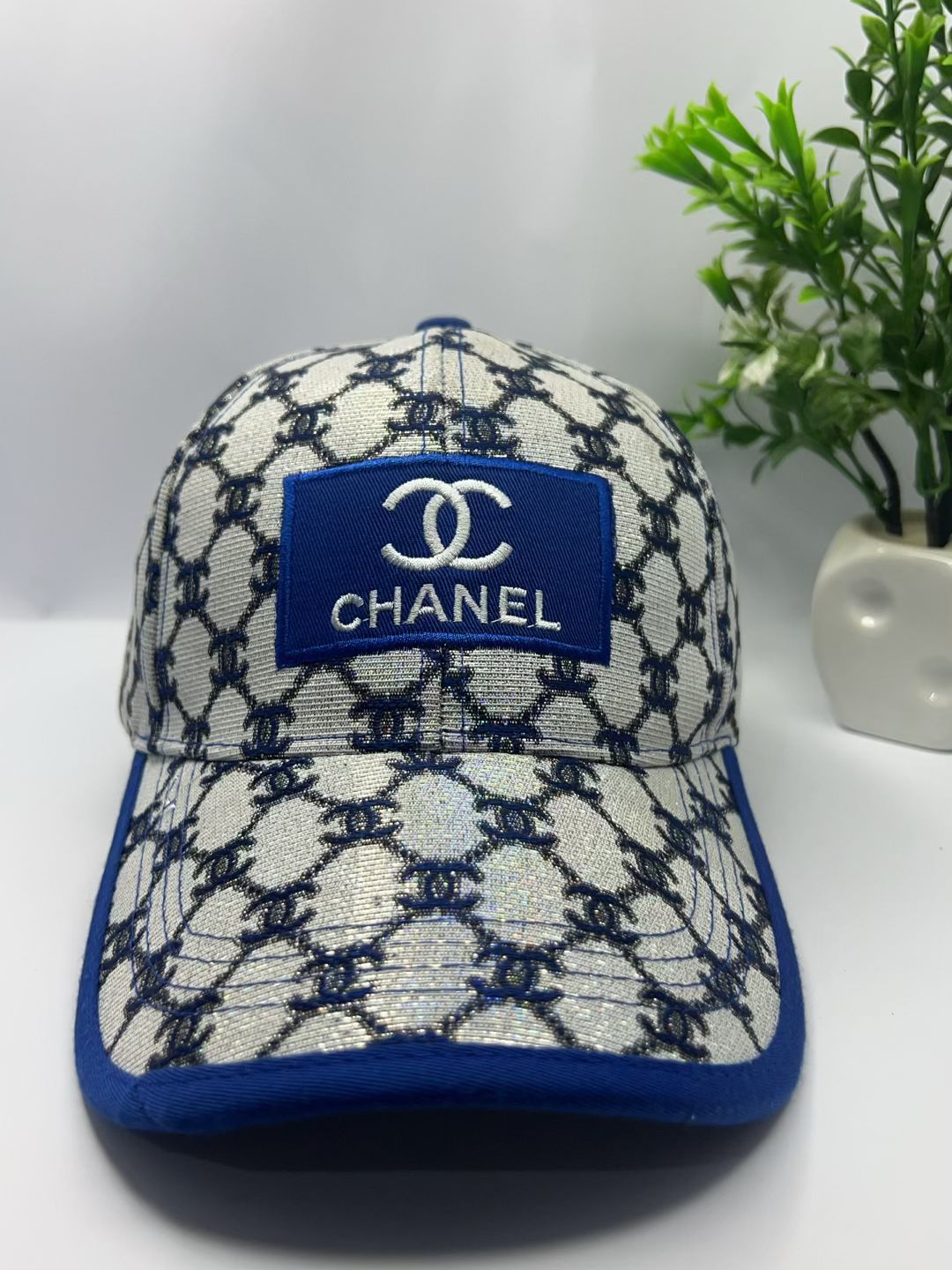 Alleerans Special Cap – Blue Edition
