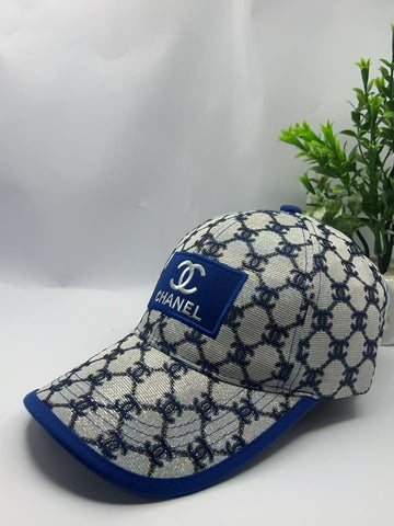 Alleerans Special Cap – Blue Edition