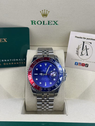 Rolex GMT Master II