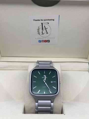 Rado Square Quartz Watch