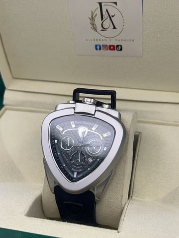 Ferrari Chronograph Watch