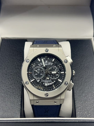 Hublot Strap - Best Quality