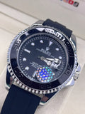 Rolex Yacht-Master - Full Watch in Green Gift Box