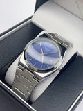 Tissot PRX 1853 - Deep Blue Dial in Box