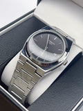 Tissot PRX 1853 - Grey Dial in Box