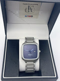 Rado Automatic - Black Case White Dial in Gift Box