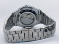 Patek Philippe Nautilus - Case Back View showing Automatic Movement