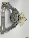 Rolex Datejust Semi-Automatic - Silver & Gold Two-Tone Diamond Dial in Gift Box